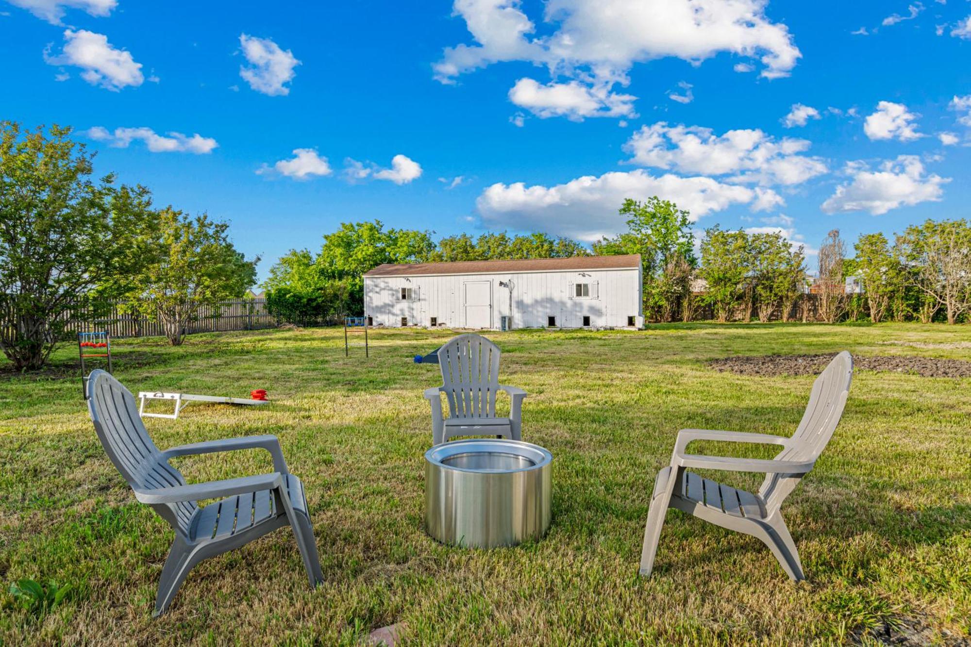 Homify360 - The Ranch One Level Home Near Lake Wylie Экстерьер фото